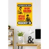Trends International Rocky II (1979) - One Sheet Unframed Wall Poster Prints - 2 of 4