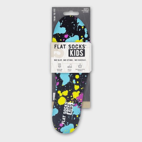 No slip hot sale socks target