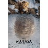 Trends International Disney Mufasa: The Lion King - One Sheet Unframed Wall Poster Prints - 4 of 4