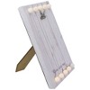 Northlight LED Lighted "You are my Sunshine" Canvas with Photo Clip - 10.25" - 3 of 4