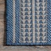 Nuloom Ranya Global Indoor/Outdoor Area Rug - image 4 of 4