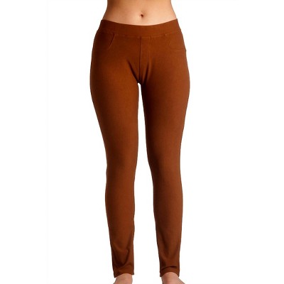 Women's High Rise Jegging - ANGEL