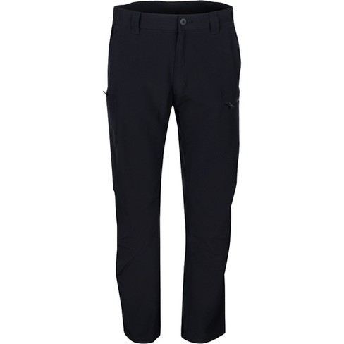 Fintech Guide Woven Utility Lightweight Pants - 2XL - Anthracite