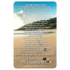 Dicksons Footprints 2.5 x 3.8 Inch Keepsake Bookmark Pocketcard Pack of 12 - 2 of 4
