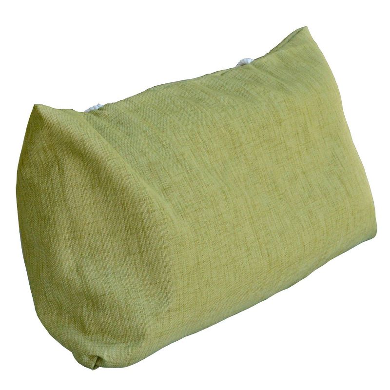 Outdoor Deluxe Hammock Pillow, 3 of 5