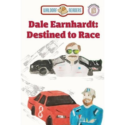 Dale Earnhardt - by  Deborah Dolan Hunt & R Scott Murphy (Paperback)