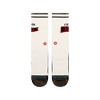 NBA Chicago Bulls Victory Large Crew Socks - 2 of 4