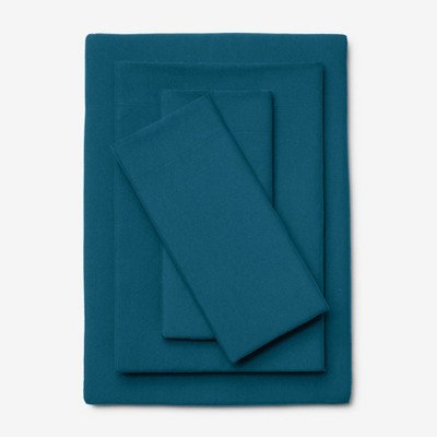 BrylaneHome BH Studio Extra-Deep Sheet Set