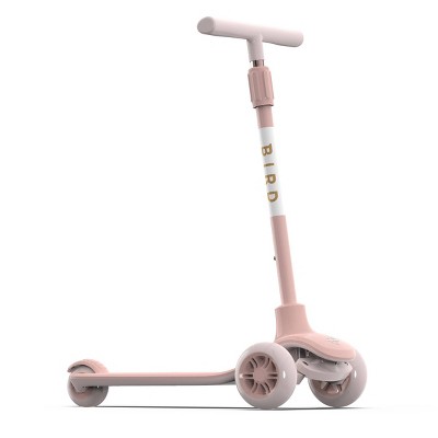 pink scooters