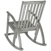 Clayton Rocking Chair Indoor/Outdoor - Safavieh - 4 of 4