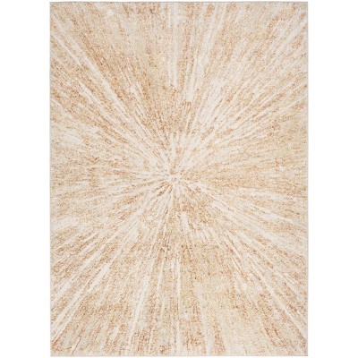 Nourison Ambiance Modern Woven Area Rug