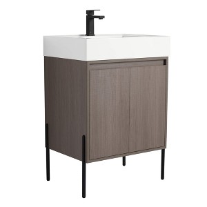 Fine Fixtures Crownpoint Bathroom Vanity - 1 of 4