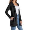 FITKICKS Women's Everywear Cardigan - 2 of 4