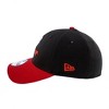 Adult Friday the 13th New Era 39Thirty Fitted Hat - 2 of 4