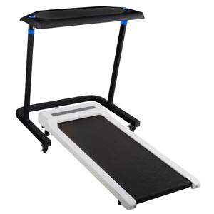 RAD Sportz Walking Pad Treadmill and Standing Desk - 1 of 4