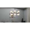 Elser 12-Light Chandelier - 3 of 4