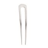 Holler and Glow So Chic French Hair Pin - 2 of 3
