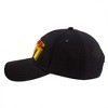 Adult KISS Classic Logo Baseball Cap - 3 of 4
