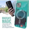 Smartish iPhone 15 MagSafe Case - Gripmunk Slim Grip Magnetic Cover - 2 of 4