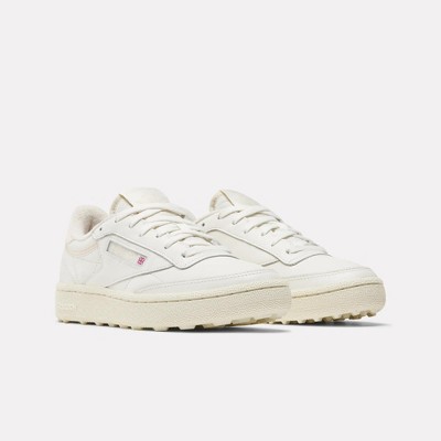Обувь Reebok Women's Club C Golf Women's Shoes — фото 4