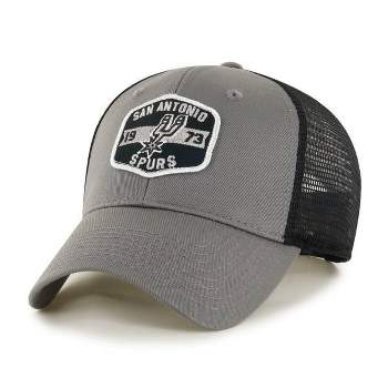 NBA San Antonio Spurs Apparel Accessories Cotton Cap Casquette Baseball  Caps Outdoor Cap Brand Hat Embroidery Snapback Hats for Boys Men