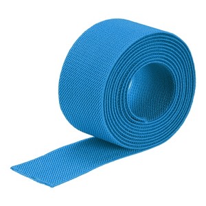 Unique Bargains Sewing Waistband Woven Twill Wide Elastic Band 1.5" - 1 of 4