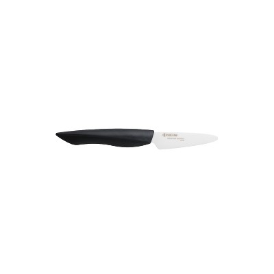 Kyocera Innovation Ceramic 3 Inch Soft Grip Paring Knife