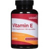 Leader 180 mg Vitamin E 250 Softgels - 4 of 4