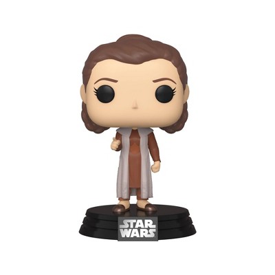 princess leia pop figure