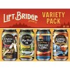 Lift Bridge Brewing Co. Variety Pack - 12pk/12 fl oz Cans - 2 of 3