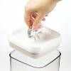 LunaLulinlk Canister - 13.8 Cup Flip-Tite Square Food Storage Container - 4 of 4
