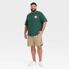 Men's Short Sleeve Graphic T-Shirt - Goodfellow & Co™ - 3 of 3