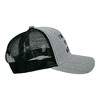 Im Here Youre Welcome Hat Funny Ego Humor Cap - Crazy Dog Hat With Sarcastic Sayings - 2 of 4