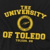 Men's University of Toledo Official Circle Logo T-Shirt - 2 of 4