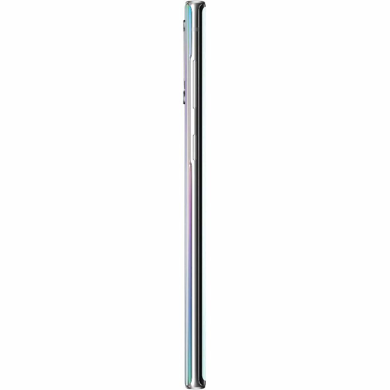 Samsung  Galaxy Note 10 256GB ROM 8GB RAM N970 GSM Unlocked Smartphone - Manufacturer Refurbished, 5 of 7