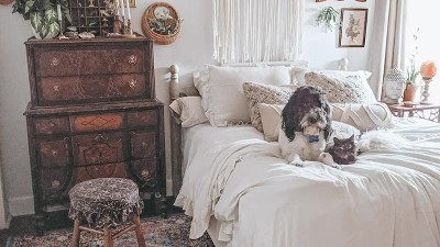 Black Reversible Twin Microfiber Kids' Comforter Set