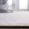 Tucson TSN197 Power Loomed Machine Washable Area Rug - Safavieh - 4 of 4