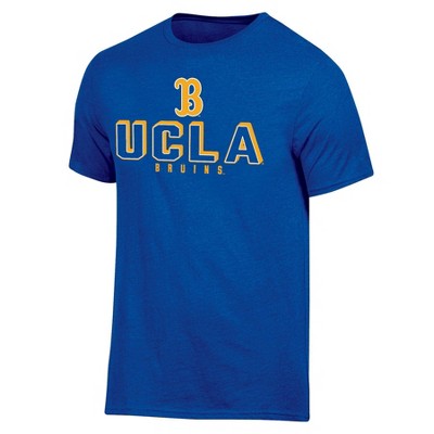 NCAA UCLA Bruins Men's Core T-Shirt