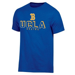NCAA UCLA Bruins Men's Core T-Shirt - 1 of 3