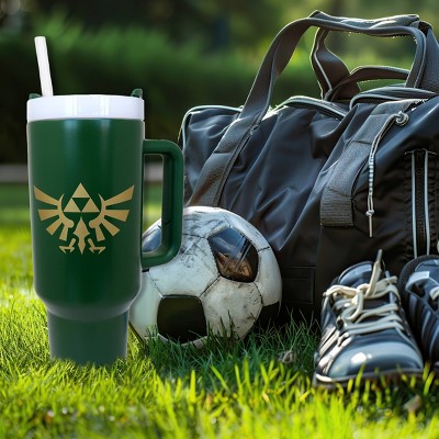 Pyramid America Zelda Tumbler - Thumbnail 2