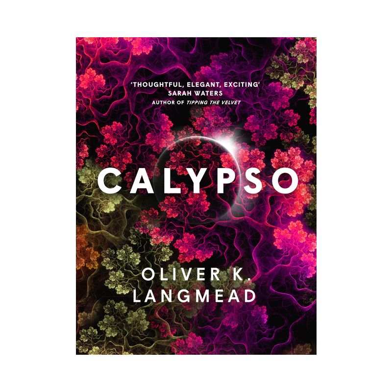 Calypso - by  Oliver K Langmead (Hardcover), 1 of 2