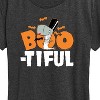 Women's - SpongeBob SquarePants - Boo-tiful Short Sleeve Graphic T-Shirt - 2 of 4