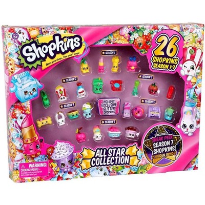 shopkins target