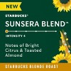 Starbucks by Nespresso Vertuo Line Sunsera Blend Light Roast Coffee Pods - 8ct - 2 of 4