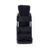 McKesson Walker Boot - Low-Top Walking Boot for Ankle Sprains and Fractures, Surgical Shoe for Left or Right Foot - 2 of 4