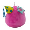 Good Smile Company Slime Rancher 4" Party Pink Slime Collector Plush - 2 of 4