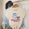 Simply Sage Market Women's I Can't It's Baseball Season Short Sleeve Graphic Tee - 2 of 4
