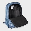 Girls' 18" Two Pocket Backpack - art class™ - 3 of 4