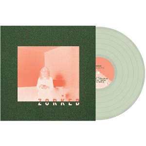 Julia Shapiro - Zorked (Coke Bottle Green Vinyl) - 1 of 1