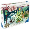 Ravensburger Ravensburger Christmas Advent Calendar Jigsaw Puzzle - 24x54pc - 3 of 4